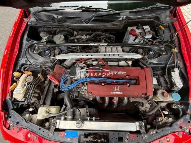 Honda Integra 1993 thumbnail 7
