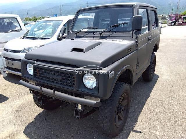 Suzuki Jimny 1994