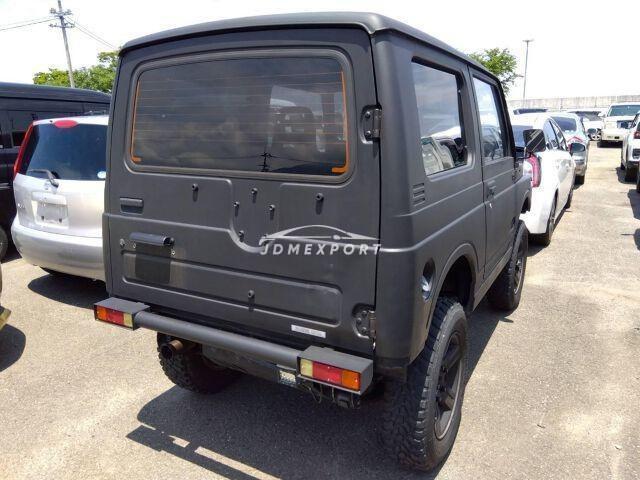 Suzuki Jimny 1994 thumbnail 5