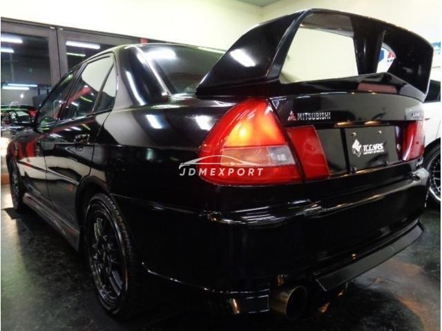 Mitsubishi Lancer 1996 thumbnail 16