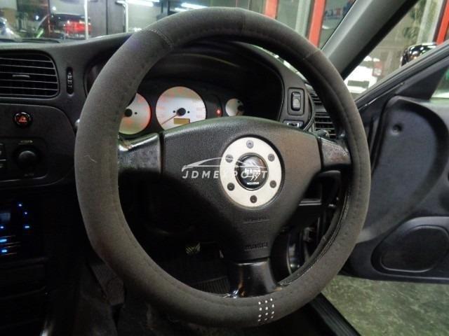 Mitsubishi Lancer 1996 thumbnail 28