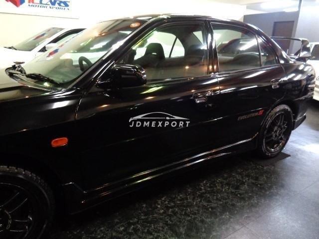 Mitsubishi Lancer 1996 thumbnail 23
