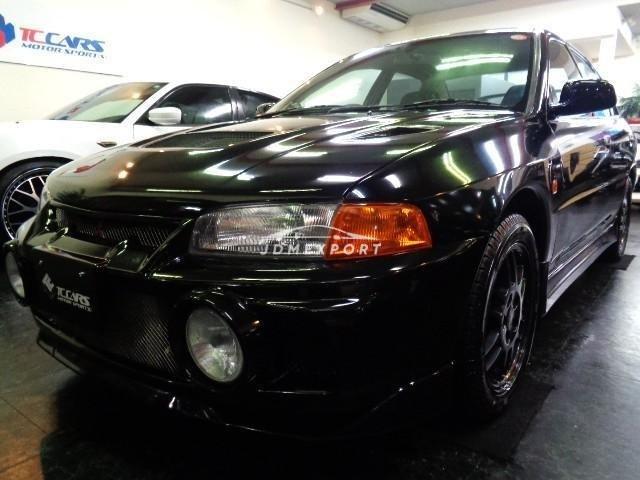 Mitsubishi Lancer 1996
