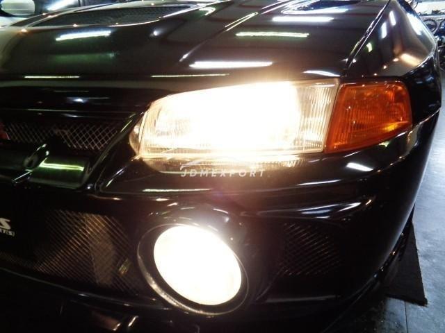 Mitsubishi Lancer 1996 thumbnail 14