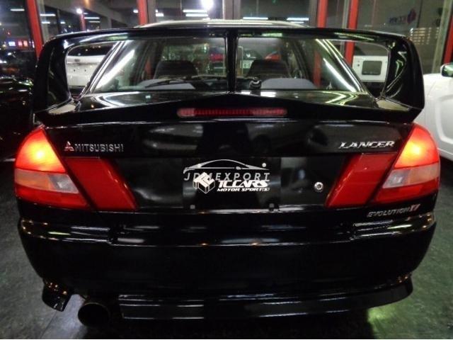 Mitsubishi Lancer 1996 thumbnail 15