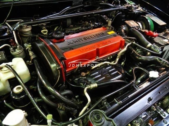 Mitsubishi Lancer 1996 thumbnail 32
