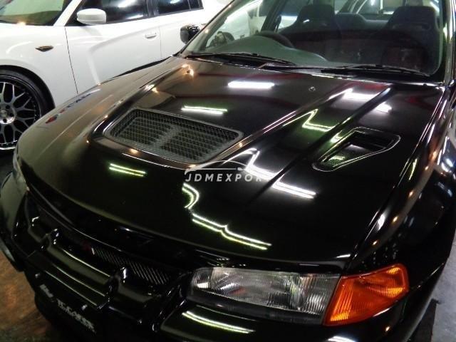 Mitsubishi Lancer 1996 thumbnail 7