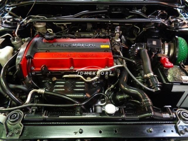 Mitsubishi Lancer 1996 thumbnail 31