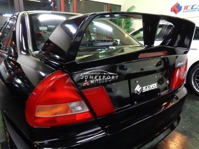 Mitsubishi Lancer 1996 thumbnail 21