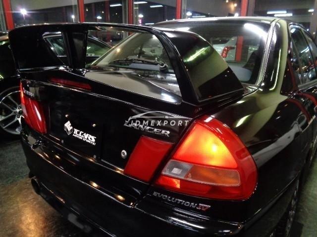 Mitsubishi Lancer 1996 thumbnail 17