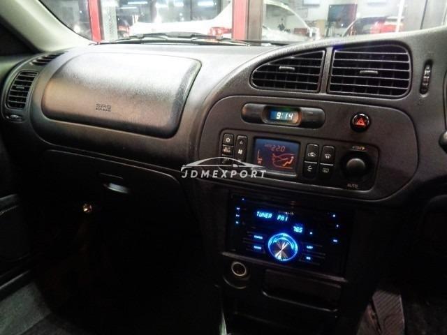 Mitsubishi Lancer 1996 thumbnail 26