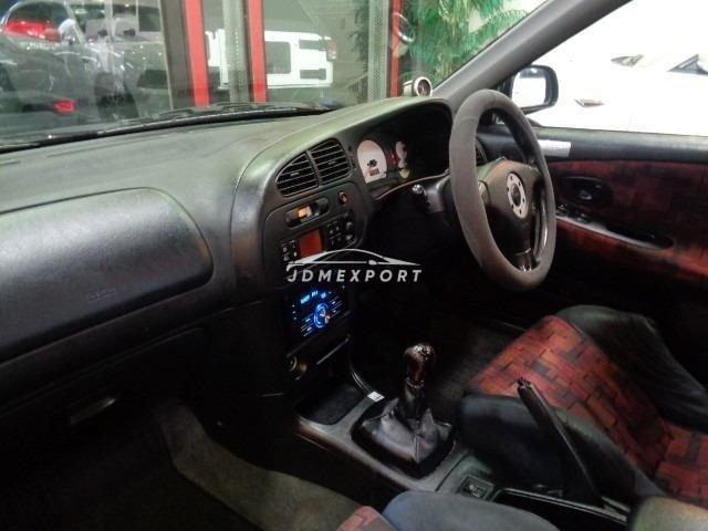 Mitsubishi Lancer 1996 thumbnail 25