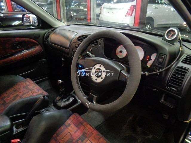 Mitsubishi Lancer 1996 thumbnail 3