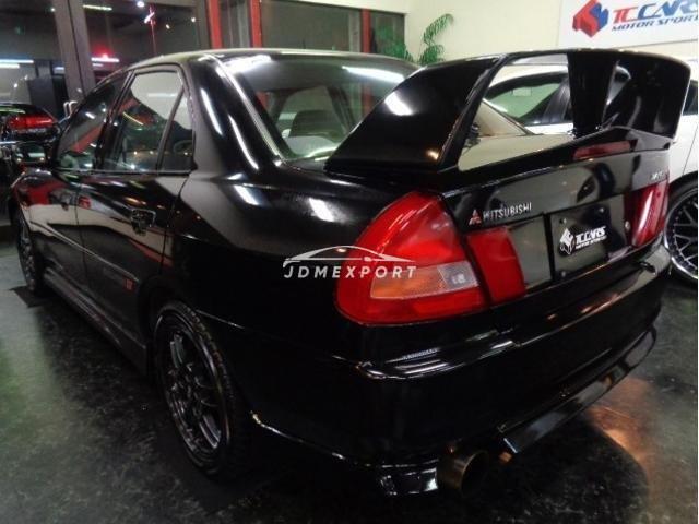 Mitsubishi Lancer 1996 thumbnail 2