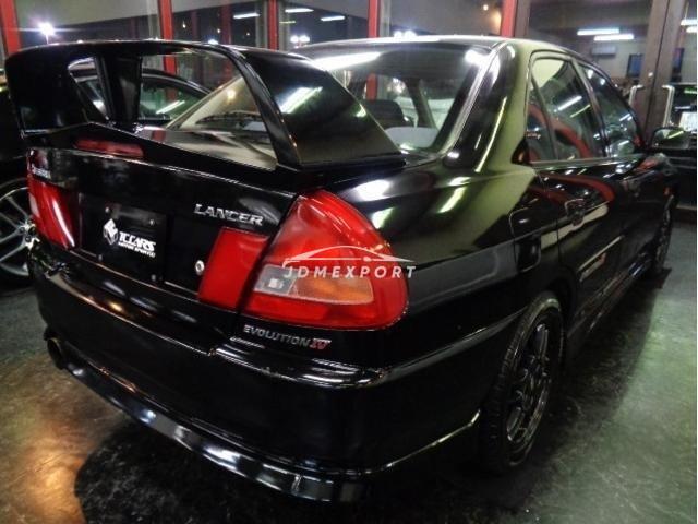 Mitsubishi Lancer 1996 thumbnail 6
