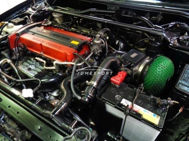 Mitsubishi Lancer 1996 thumbnail 10