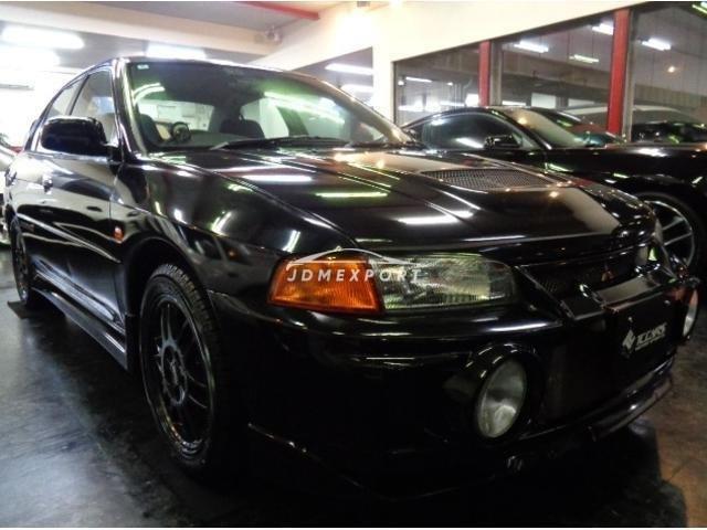 Mitsubishi Lancer 1996 thumbnail 5