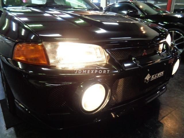 Mitsubishi Lancer 1996 thumbnail 13