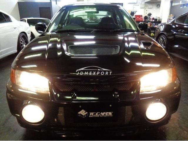 Mitsubishi Lancer 1996 thumbnail 12