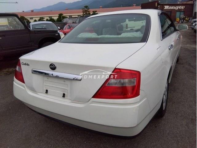 Nissan Cedric 2001 thumbnail 2