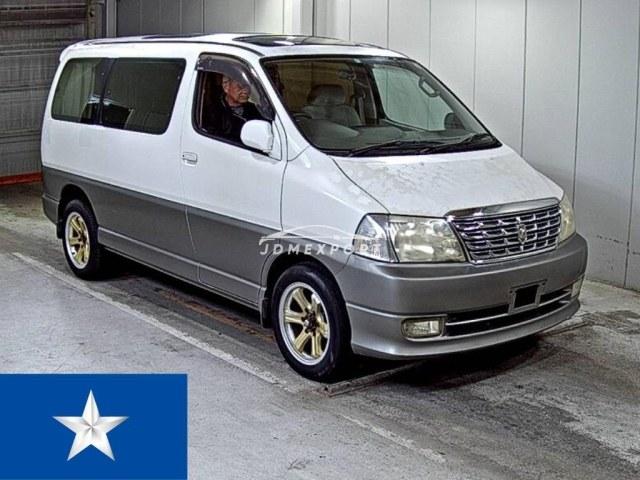 Toyota Grand Hiace 1999 thumbnail 6