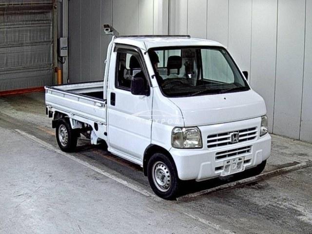 Honda Acty Truck 2000