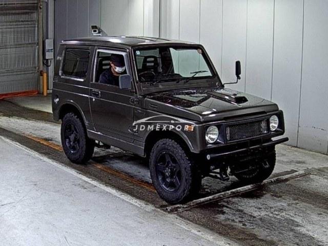 1995 Suzuki Jimny JA11V