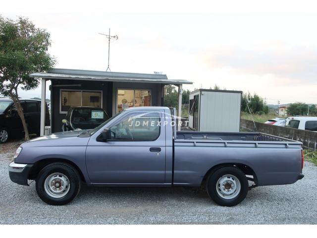 Nissan Datsun Truck 2001 thumbnail 20