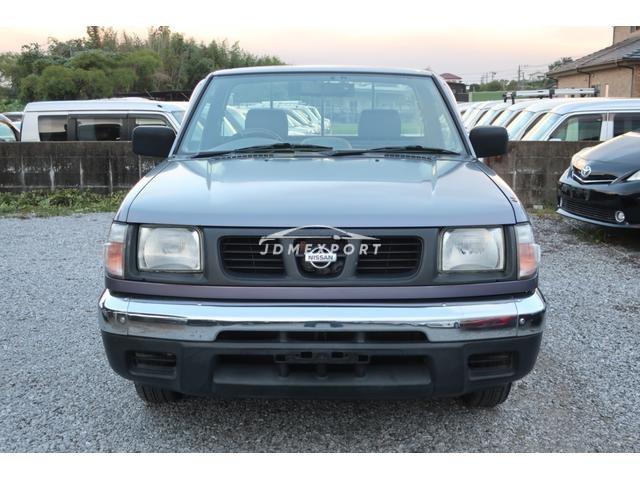 Nissan Datsun Truck 2001 thumbnail 15