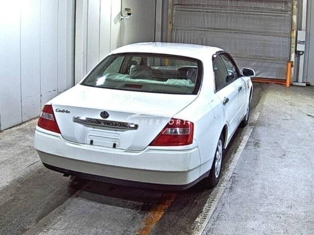 Nissan Cedric 2001 thumbnail 6