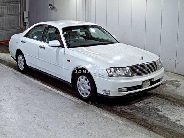 Nissan Cedric 2001
