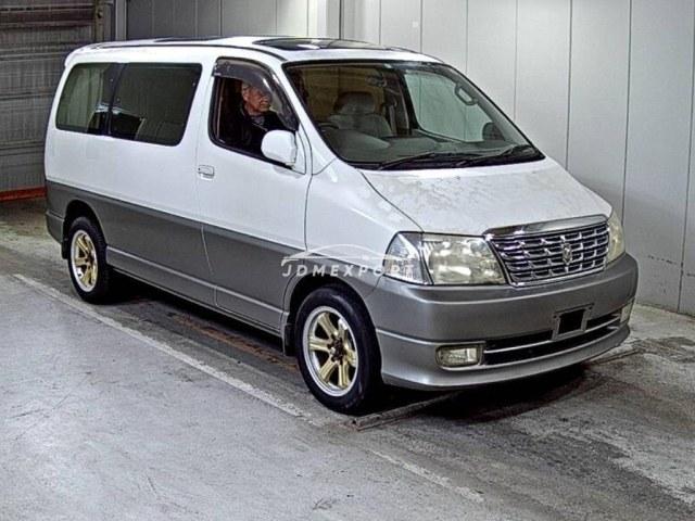 Toyota Grand Hiace 1999