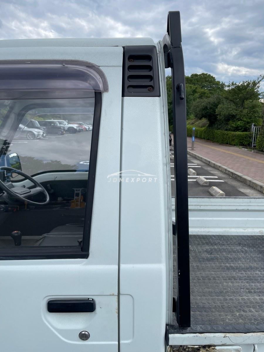 Subaru Sambar Truck 1993 thumbnail 25