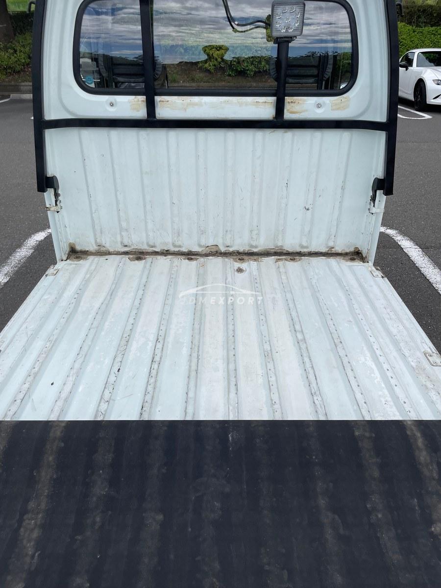 Subaru Sambar Truck 1993 thumbnail 68