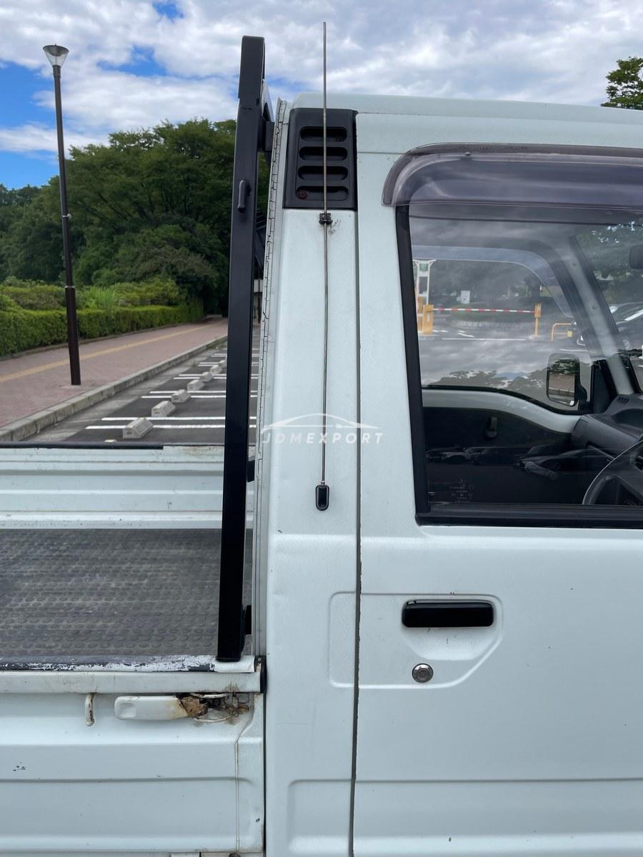 Subaru Sambar Truck 1993 thumbnail 26