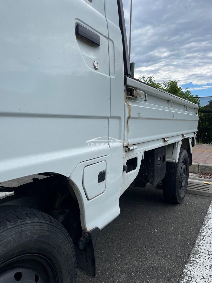 Subaru Sambar Truck 1993 thumbnail 32