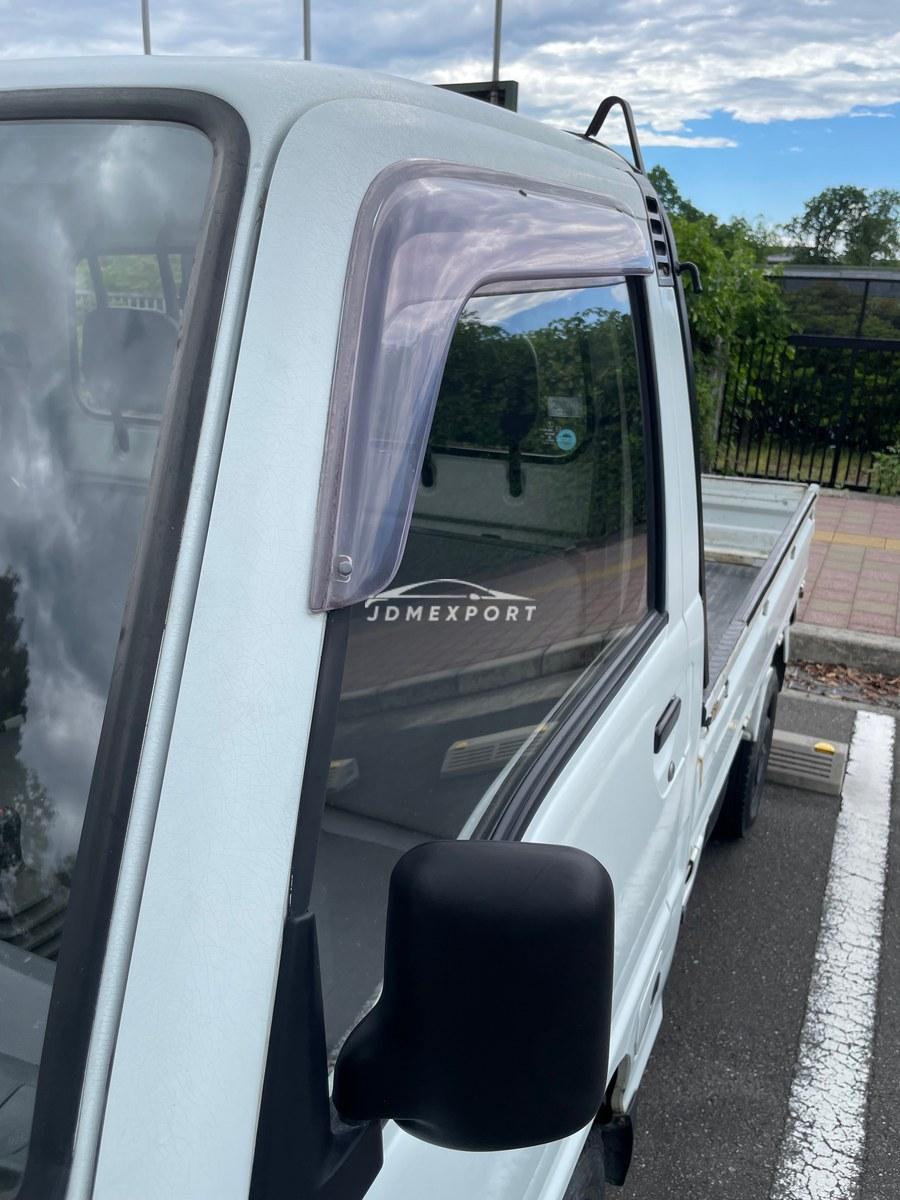 Subaru Sambar Truck 1993 thumbnail 24