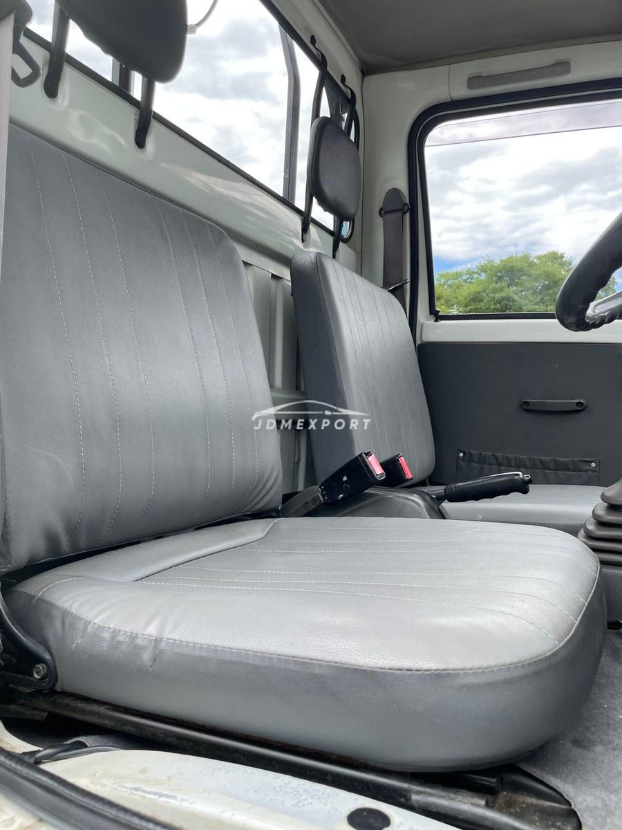 Subaru Sambar Truck 1993 thumbnail 56