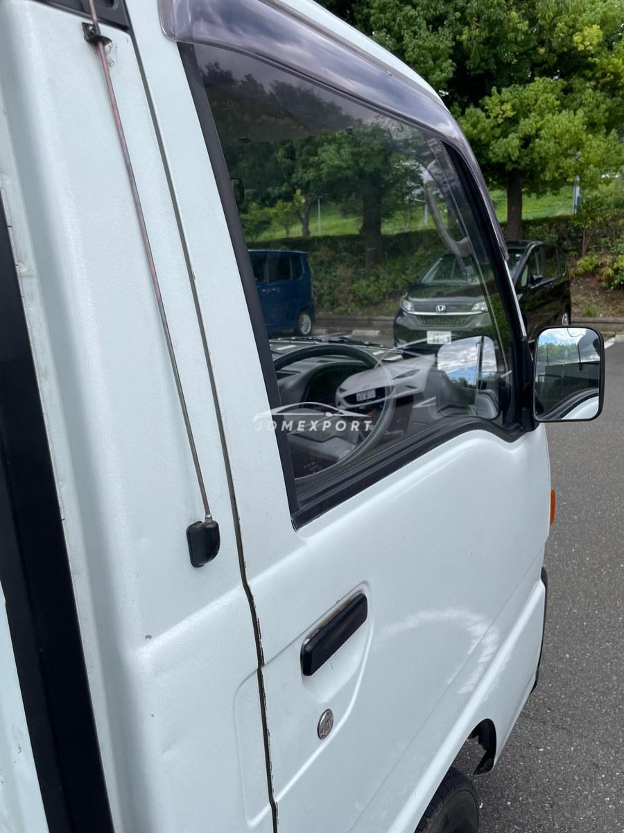 Subaru Sambar Truck 1993 thumbnail 41