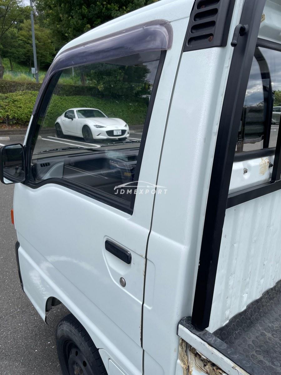 Subaru Sambar Truck 1993 thumbnail 43