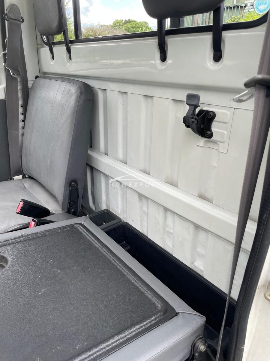 Subaru Sambar Truck 1993 thumbnail 58