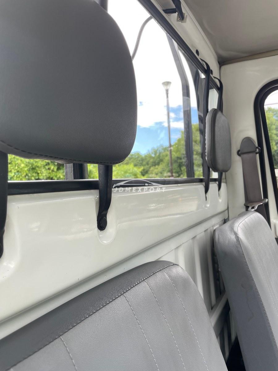 Subaru Sambar Truck 1993 thumbnail 59