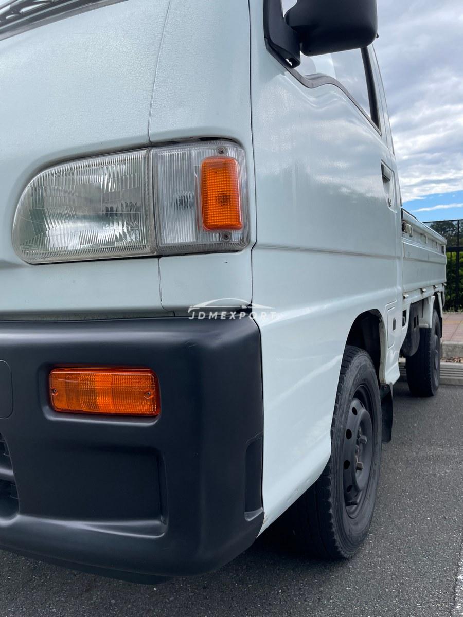 Subaru Sambar Truck 1993 thumbnail 7