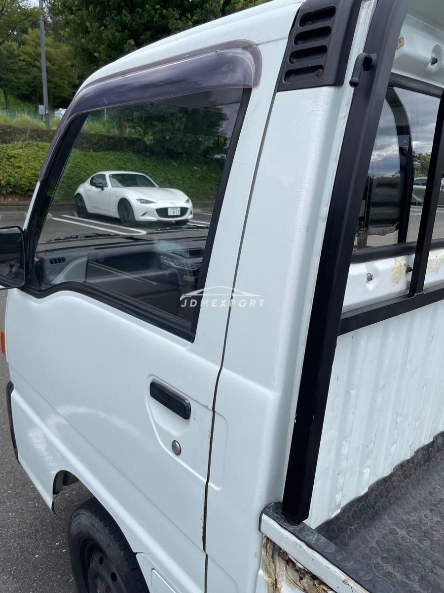 Subaru Sambar Truck 1993 thumbnail 42