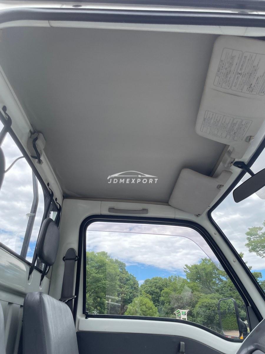 Subaru Sambar Truck 1993 thumbnail 57