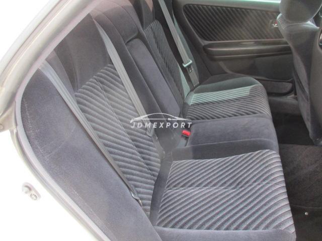 Toyota Chaser 1996 thumbnail 31