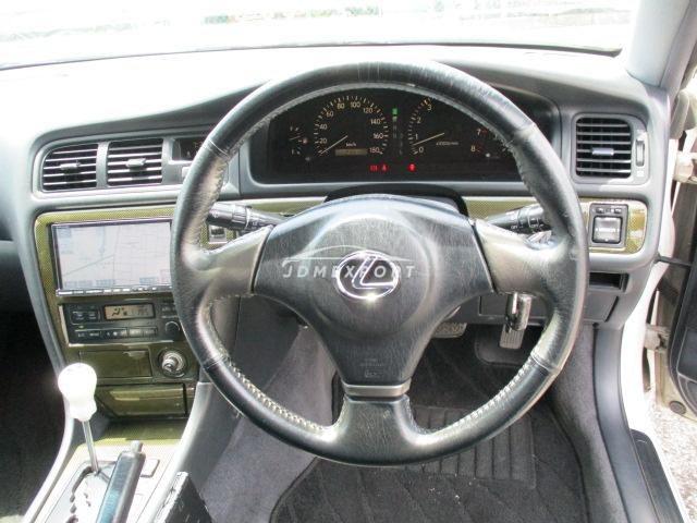 Toyota Chaser 1996 thumbnail 33