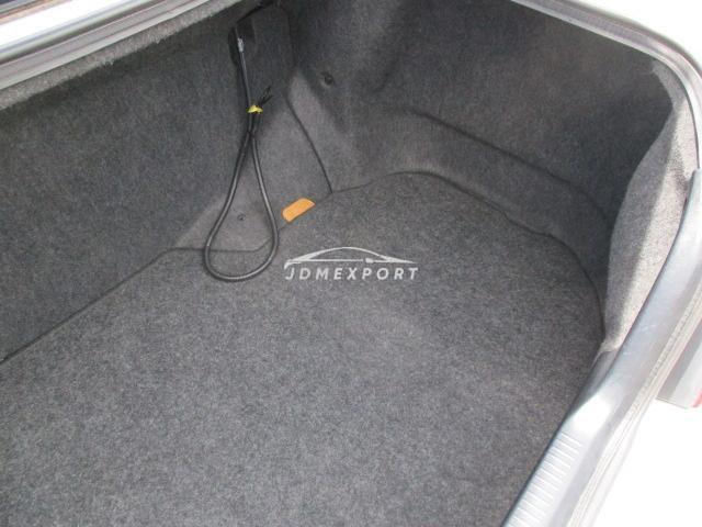 Toyota Chaser 1996 thumbnail 44