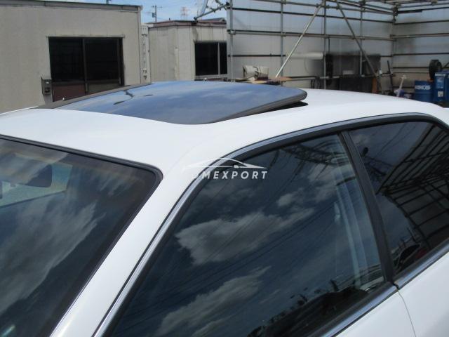 Toyota Chaser 1996 thumbnail 5