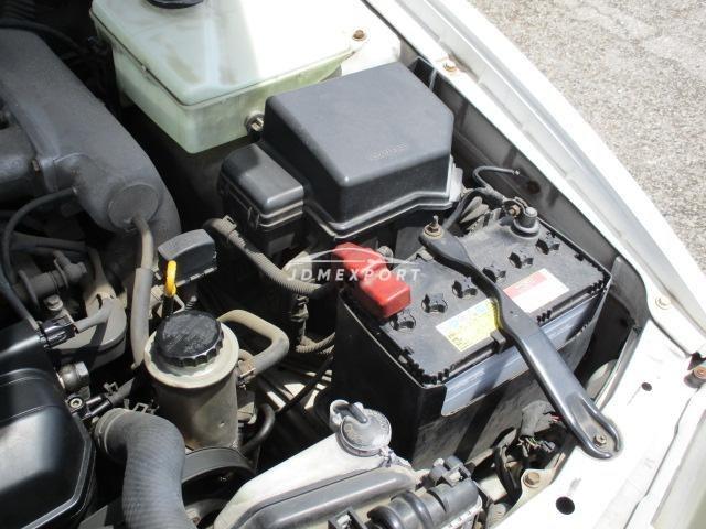 Toyota Chaser 1996 thumbnail 65
